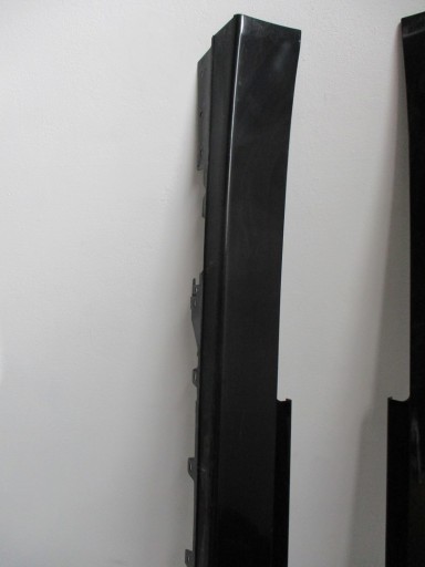 cap caps moulding threshold BMW 4 F32 F-32