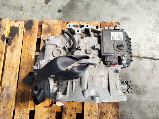 BMW X1 F48 X2 F39 AUTOMATYCZNA Getriebe GA8Q45HW