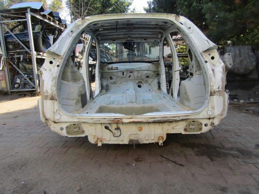 ЗАДНИЙ РЕМІНЬ ЗАДНЯ ВАННА NH788P HONDA HR-V II