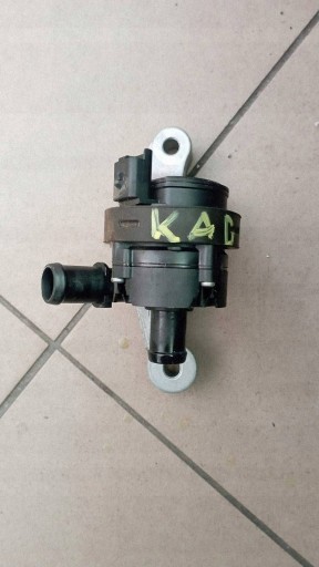 supplementary water pump Renault Kadjar 0392023294
