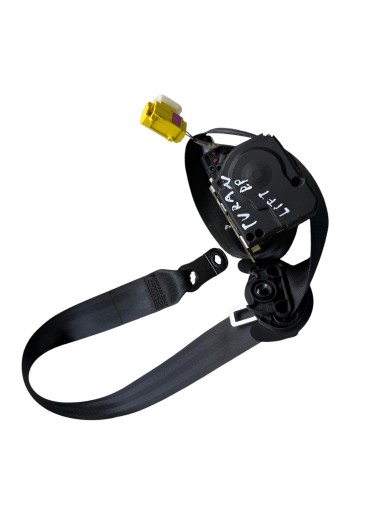 tension belt safety right front VOLKSWAGEN TOURAN and LIFT
