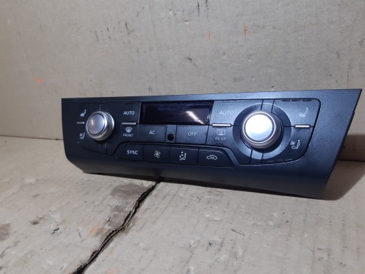 AUDI A6 A7 C7 PANEL des lüfters klimaanlage 4G0820043L