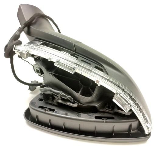 11B857502AJ - НОВОЕ ОРГАНИЗАЦИЯ ПРАВОГО ЗЕРКАЛА VW ID.4 ID4 9-КОНТАКТНАЯ КАМЕРА