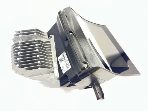 BMW 7 F01 F02 display HEAD UP EKRAN MONITOR 9240162 EUROPA