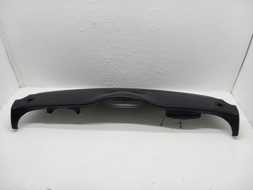 MINI COOPER CABRIO R52 Console Kit Airbag complet tableau de bord TOPPER PAD