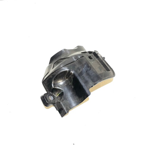 RENAULT ESPACE V TALISMAN 2.0 DCI COVER ENGINE