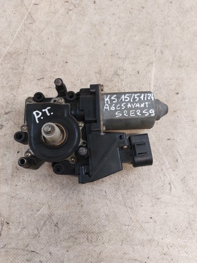 mini motor windows right rear part AUDI A6 C5 AVANT