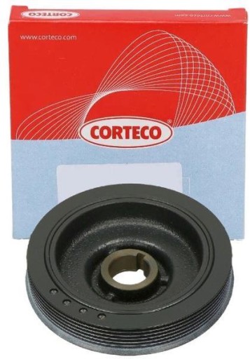 ШКИВ CORTECO MASTER 2.3 DCI 49402428