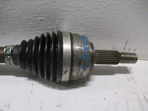 semi-axis front Renault CLIO V 1,0 TCE 39100-1267R right front