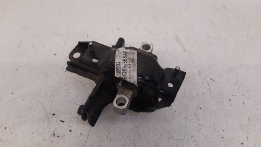 airbag engine mount Seat Ibiza IV 6J 1,4 16V
