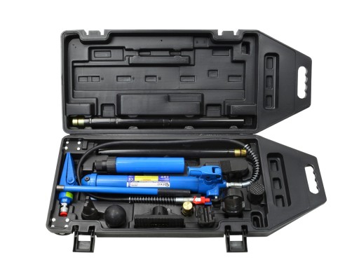 Гідравлічний Розширювач 10T Geko PREMIUM