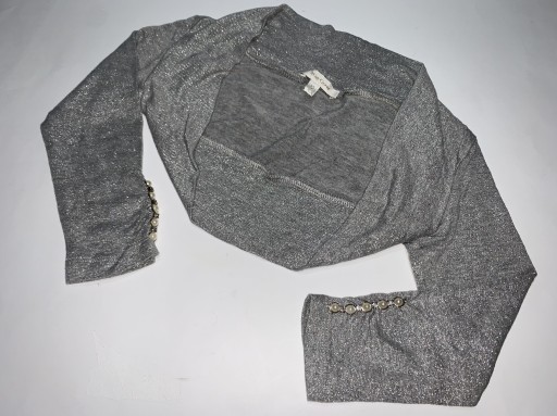 Болеро MISS GRANT 116