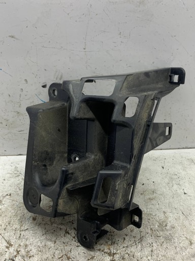 holder bumper bracket left rear part rear 9823209480 PEUGEOT 208 II (2019-)