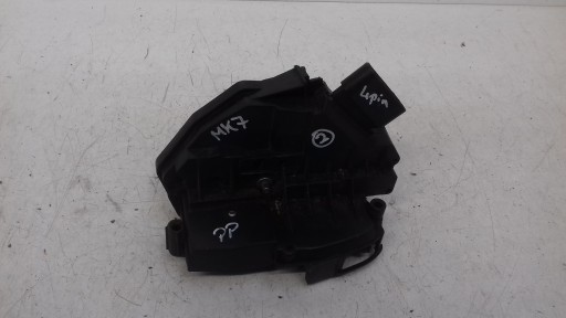 lock right front 8A6AA21812BF Ford Fiesta MK7