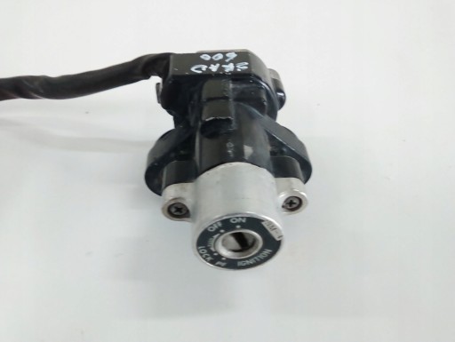 123457308 - SUZUKI GSXR 600 srad