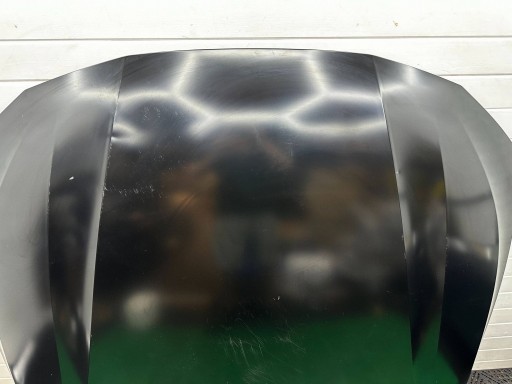 bonnet front BMW 4 G22 G23 G24 G26