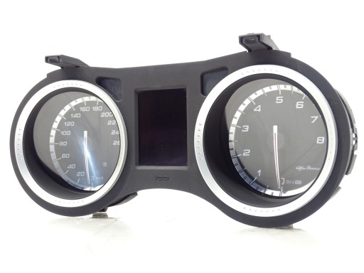 dials clock dials ALFA ROMEO 159 3.2 JTS EUROPA 0156081485