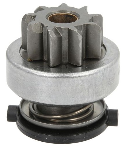 1 006 - Стартер бендикс fiat ducato 2.3 d 07/06-