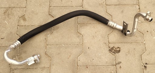 924549753R - TRAFIC III VIVARO B 14 ^ КОНДИЦІОНЕР ТРУБКА