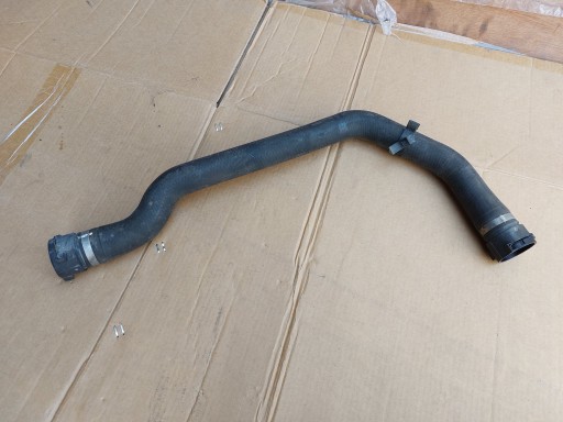 crijevo prijenos vode BMW X5 E70 3.0D 7794153