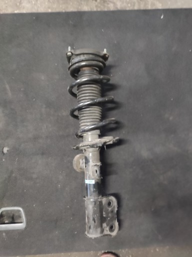 SANTA FE IV LIFT АМОРТИЗАТОР ПЕРЕДНІЙ 54650-S1BB0