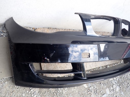 bumper front front BMW 1 and E82 COUPE E88 CABRIO 2008-2012R