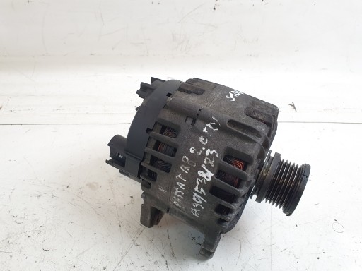 alternator VALEO 03L903023L 140A VOLKSWAGEN PASSAT B8 2.0TDI 15r.