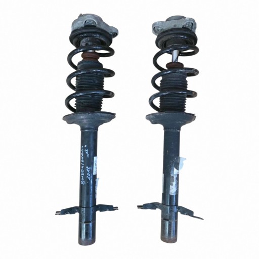 shock absorbers front KOMPLET BOXER III JUMPER III OE 01374642080 01374655080