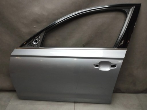 Audi A6 C7 4G dveře levé předek LX7P