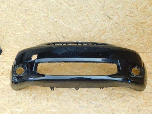 MITSUBISHI SPACE STAR 13- Frontstoßstange vorne
