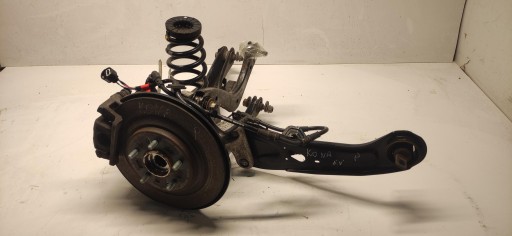 HYUNDAI KONA EV sususpension rear. rear part right swing arm 17-22