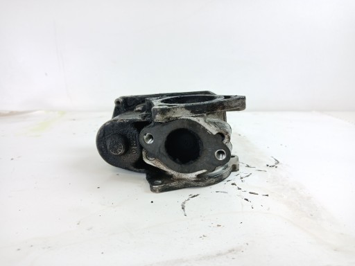 VW PASSAT B6 GOLF VI LEON II 2.0 TDI Drosselklappenstellmotor 03L131501E