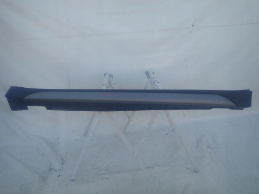 HYUNDAI TUCSON III 15- threshold left moulding threshold