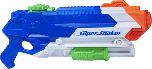 NERF SOAKER VRHAČ VODY FLOODINATOR B8248