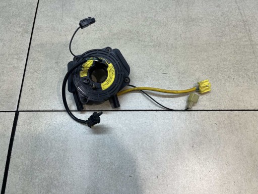 ring ZWIJAK airbag CHEVROLET KALOS 1.2