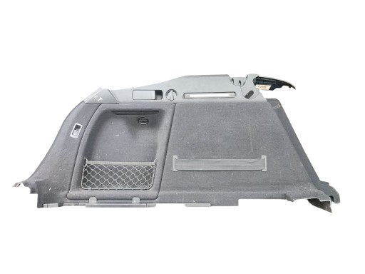 boot upholstery left AUDI A4 B9 (2015-2019) ALLROAD
