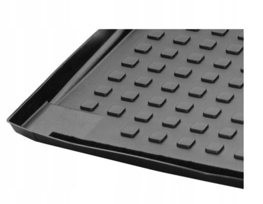 РЕЗИНОВЫЙ КОВРИК В БАГАЖНИК СЕДАНА MERCEDES E CLASS W214