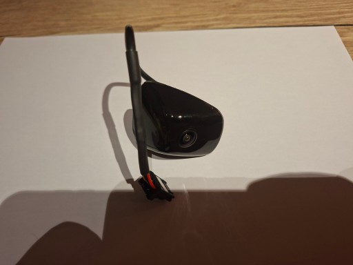 Камера заднього виду кришки багажника kia ceed ii hb 12-18r 95760-a2600