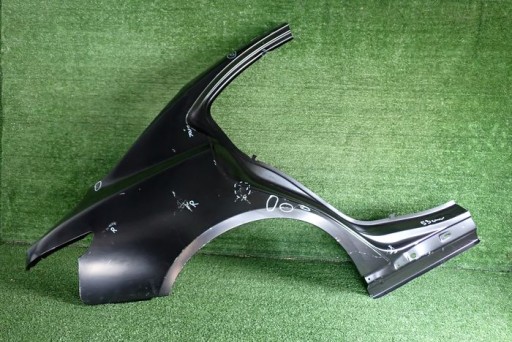 ALFA ROMEO GIULIA 16- fender right rear rear part