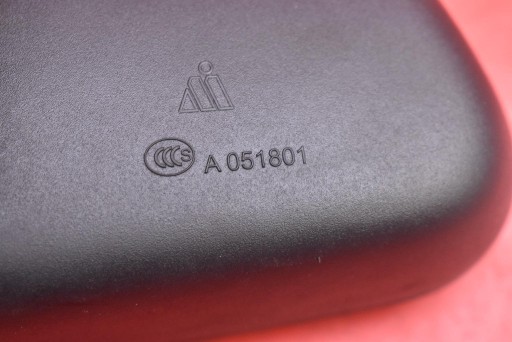 SPECCHIETTO RETROVISORE interno retrovisore FOTOCHROM 96864409XT CITROEN C3 PICASSO 12-16