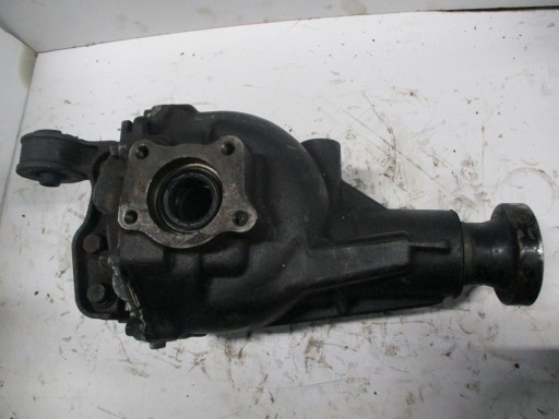 diff DEFERENCJAL differential KIA SORENTO 2,5CRDI 2K06 front front