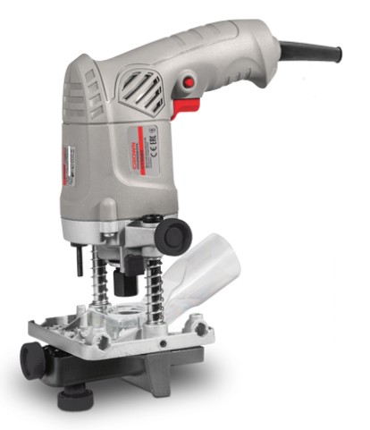 Фрезерний верстат CROWN CT11020 430W