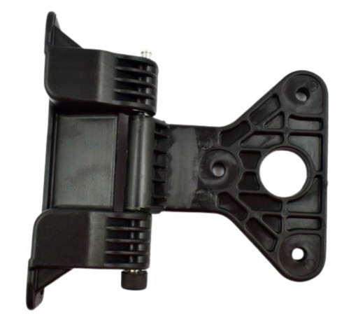 TD09-59-096 - ПЕТЛЯ МАНЕКЕНА L / P IVECO TECTOR,