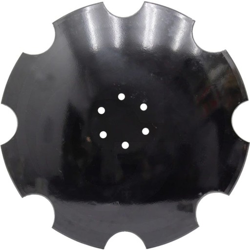 560 173 - Зубчатый диск бороны