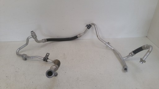 vedení klimatizaci 924901059R Renault Zoe