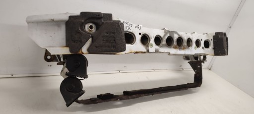 bumper support front front Ford Focus MK3 1,6 TDCI 5B