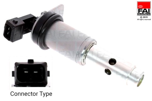 OCV025 - КЛАПАН FAI, УПРАВЛЯЮЩИЙ НАСТРОЙКОЙ РАСПРЕДВАЛА BMW