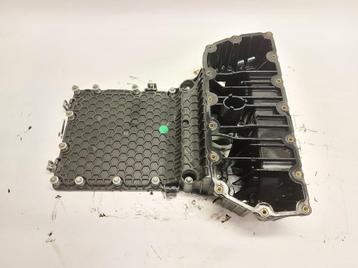 MERCEDES W213 E300de Kombi 2.0 CDI karter A6540141100