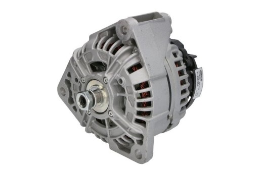 Генератор mahle mg 795