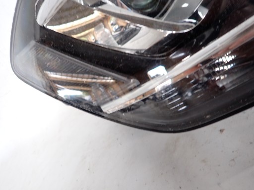 VW GOLF 7 VII 5G 12- light right front front 5G1941040